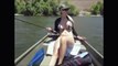 Girl Fishing - Funny Fishing -  Fishing Big Fish -  Funny Videos Fishing