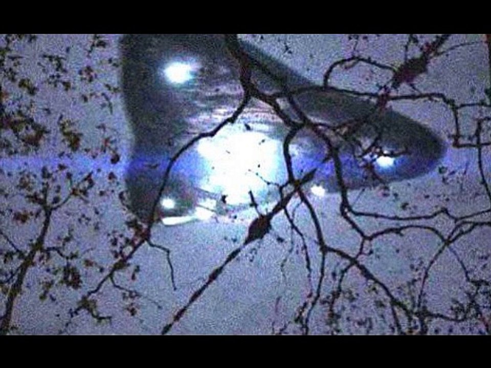Ufo's