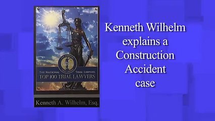 New York Workers Compensation Attorney Advice from Kenneth A. Wilhelm