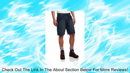 Lee Men's Big-Tall Carpenter Short Review