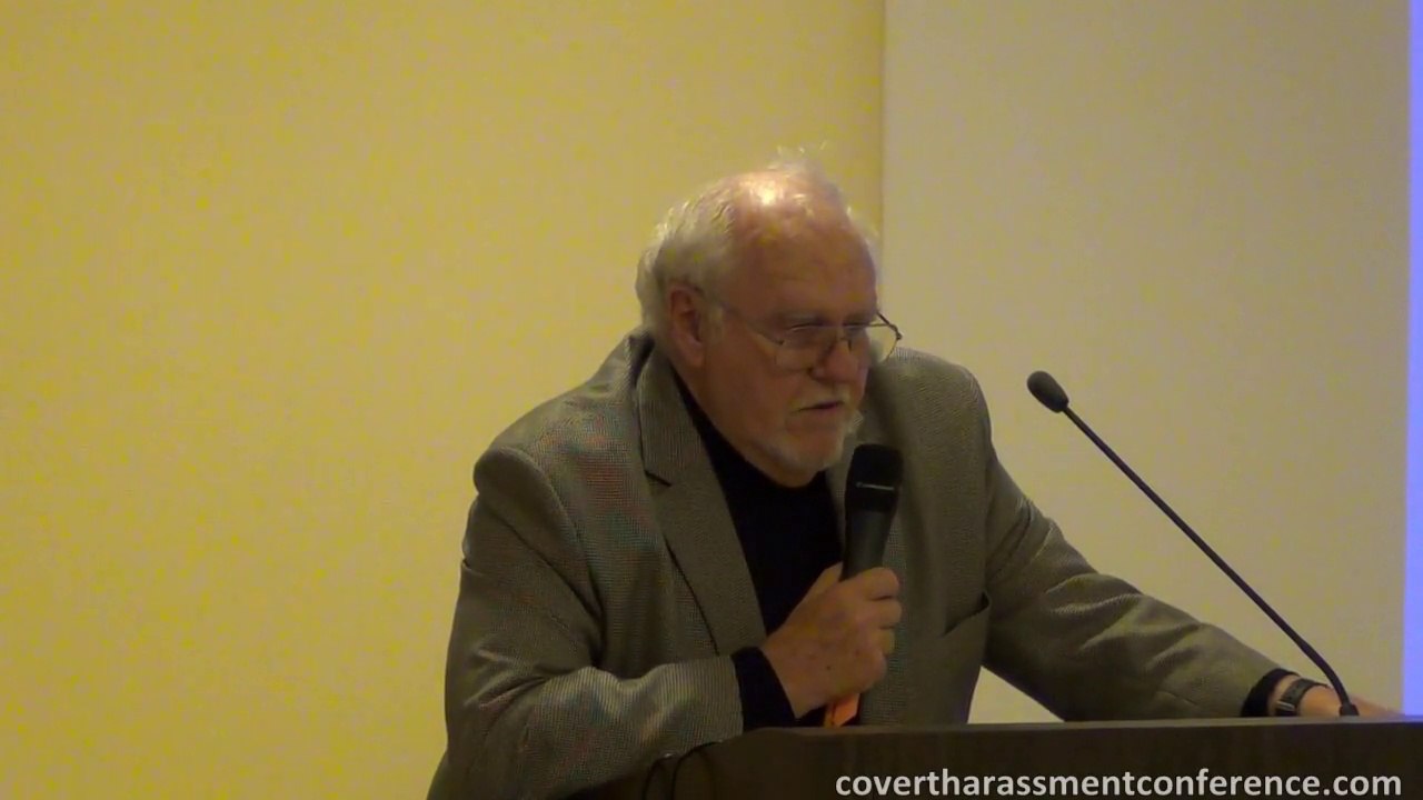 Presentation Dr. Edward L. Spencer