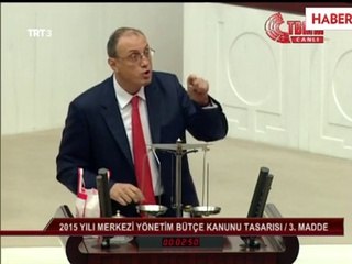 CHP'li Vekilden Hükümete 'Altın'lı Eleştiri