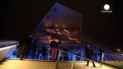 Там, де зливаються ріки: у Ліоні відчинив двері музей "Конфлюанс"