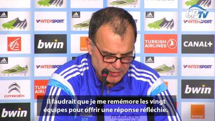 "La L1 a les meilleurs jeunes du Monde"