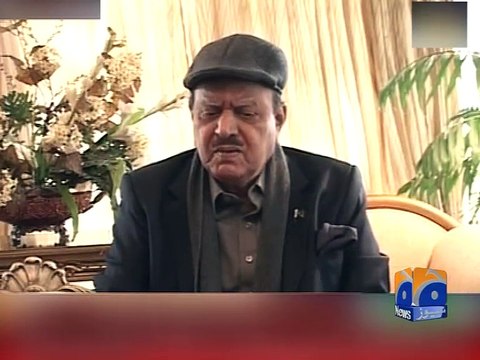 President vow to rid country of Terrorism, Extremism-20 Dec 2014