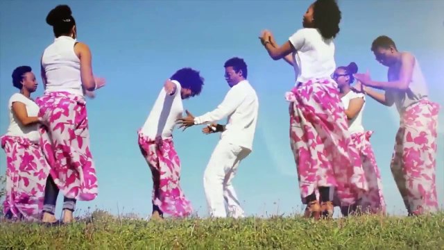 JEAN BRICE TOLY - Zahay Navy (gasy HD - malagasy)