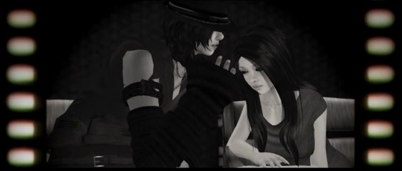 MGSIT PV-22【永遠花火】Trailer