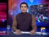 Aaj Geo News Kay Sath-12 Dec 2014-Part 2