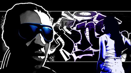 Frenchie Ft B.o.b & Chanel West Coast - Aint Goin Nowhere