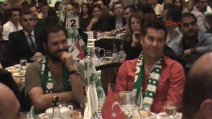 Bodrum Nejat İşler'e Yoğun İlgi