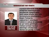 SÖZ UÇAR YAZI KALIR - ESAT ÇIPLAK 19.12.2014
