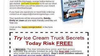 Ice Cream Truck Profits  Make Fast & Easy Money download