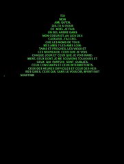 Arbre de Noel du Père Didier Sawadogo