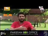 punjabi tota shahid afridi