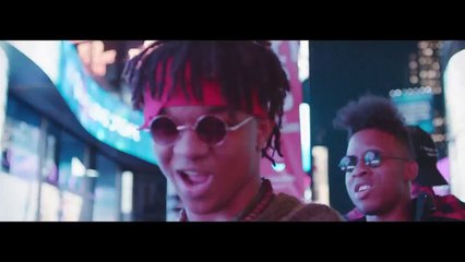 Rae Sremmurd - Up Like Trump