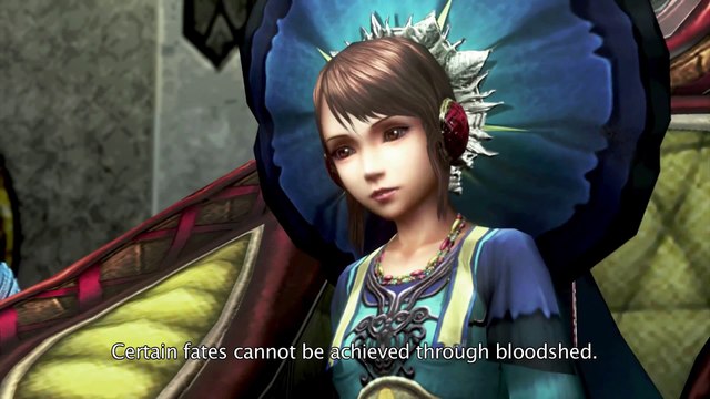 Final Fantasy Type-0 HD Jump Festa Trailer