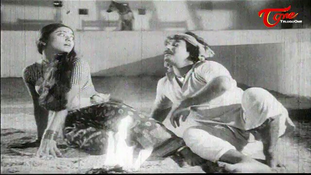 Seeta Mahalakshmi Songs || Nuvvitta Nenitta || || Chandra Mohan || Rameshwari