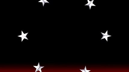 Cortinilla Telecinco - GH VIP