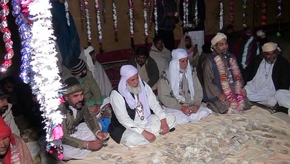 sanai noshahi urs mubarak 17 dec 2014 part 19