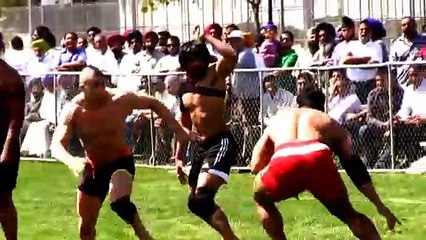 jairo and jesus kabaddi highlights