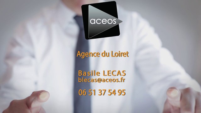ACEOS Agence du Loiret