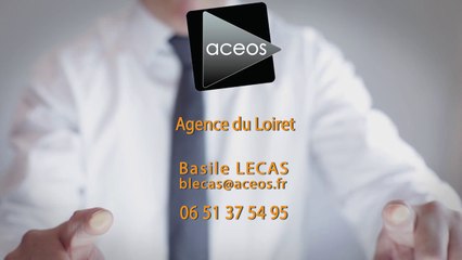 ACEOS Agence du Loiret