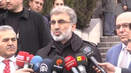 Taner Yıldız: "Biz, Bu Konunun Tarafı Değiliz"