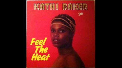 Kathi Baker - Disco Jam (1979)
