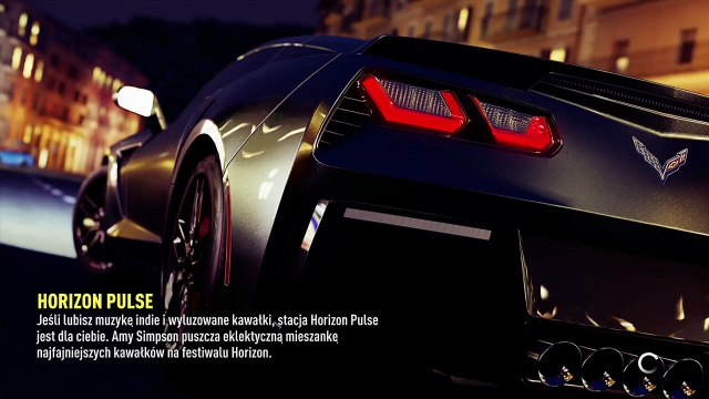 Forza Horizon 2 #9 Nissan 370Z moje nowe auto (HD)