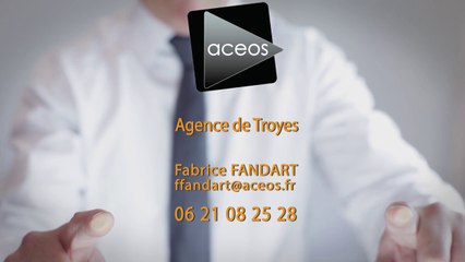 ACEOS Agence de Troyes
