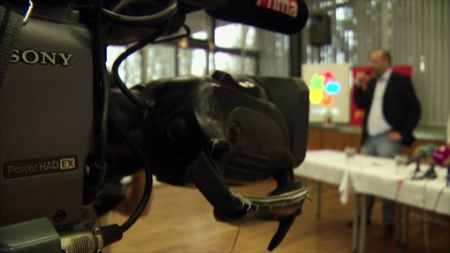 La reproduction artificielle, un moyen de sauver le rhinocéros blanc du Nord ?