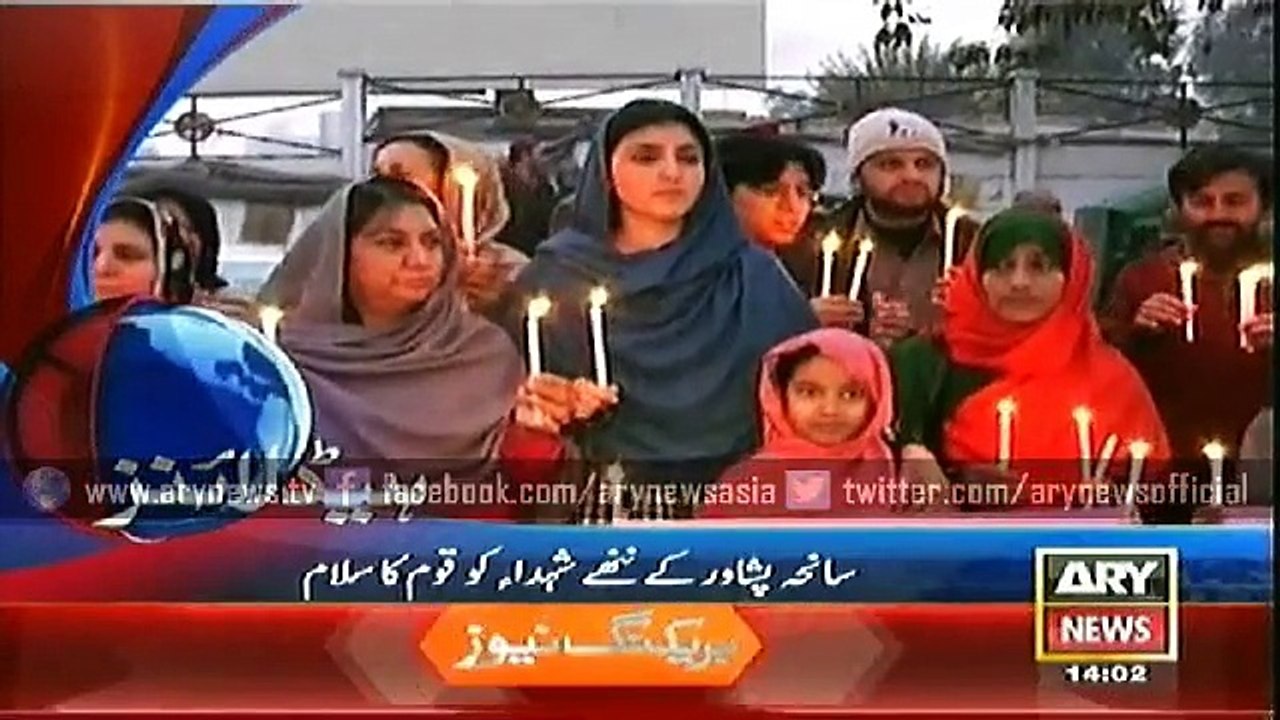 Headlines - 1400 - Saturday - 20 - Dec - 2014