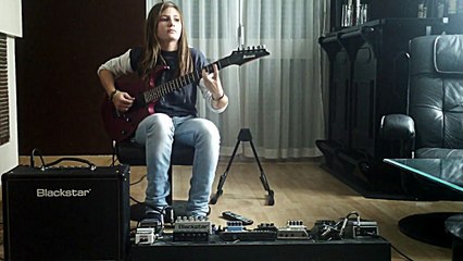 AC_DC - Back in Black Cover