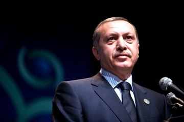 Erdoğan: Faizle Mücadelede Başarısız Oldum