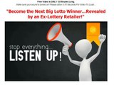 Avg 8.4 Recurring Sales = Biggest Recurring Lottery Affiliate Program