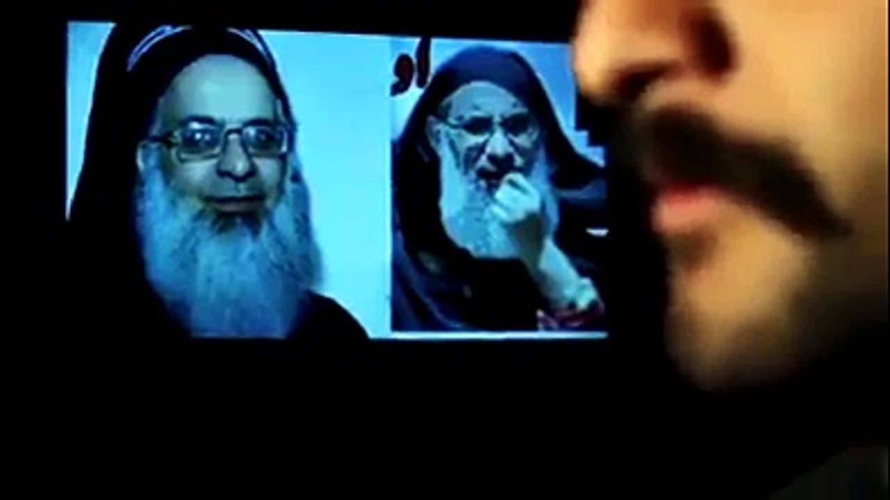 Maulana Abdul Aziz Doob k Chuloo bhar pani main mar jana‬