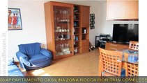 ROMA,    APPARTAMENTO  ROCCA FIORITA MQ 70 EURO 199.000