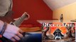 HammerFall - The Dragon Lies Bleeding - Cover