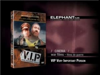 VIP, Very Important Person - trailer