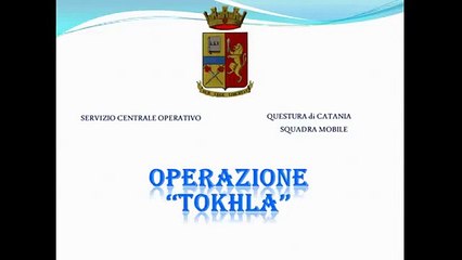 Sicilia - Traffico migranti, chieste tre estradizioni all'Egitto (19.12.14)