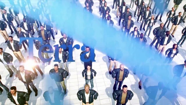 Resident Evil Revelations 2 - Cinématique d'Ouverture