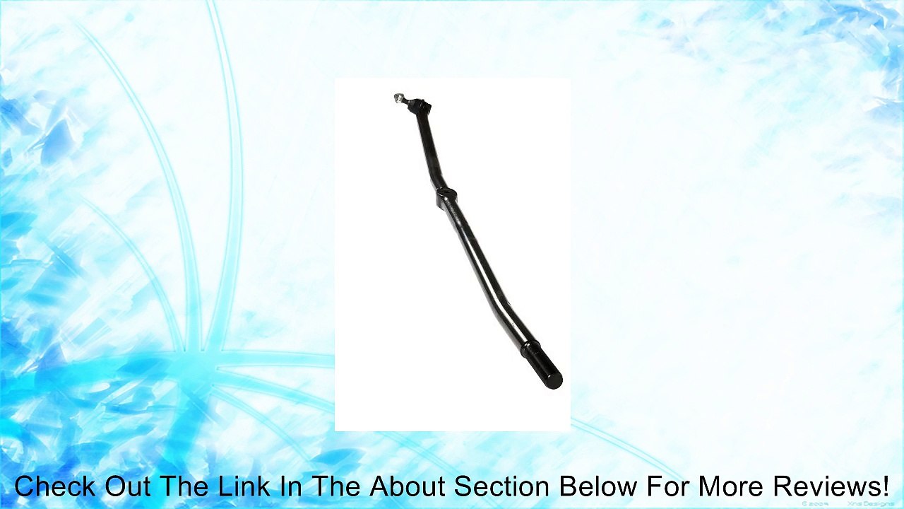 Proforged 106-10059 Left Inner Tie Rod End - 4WD Review