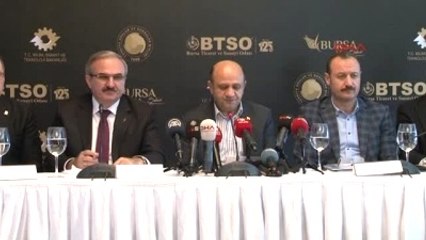 Bakan Işık: Yerli Otomobilimizi 2020 Öncesinde Yollarda Görmeyi Hedefliyoruz