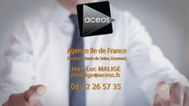 ACEOS Agence Ile de France