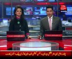 Rangers Arrested six Terrorists in Karachi - 20th December 2014