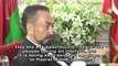 Adnan Oktar: The ark of the Prophet Moses (pbuh) is waiting to be given to Hazrat Mahdi (pbuh)