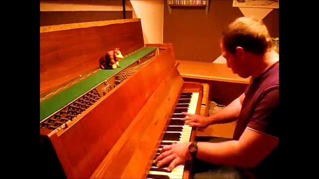 The Cranberries - Zombie ( SOLO PIANO ) INSTRUMENTAL