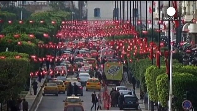 تونس؛ آمادگی برای برگزاری دور دوم انتخابات ریاست جمهوری