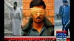 Samaa Tv Released The Pictures Of The Criminals Of Faisalabad Incident