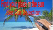 Cheap Sun Vacations - Best Variety